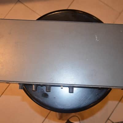 Peavey Univerb Digital 19" Stereo Reverb Processor * rare first series, made in USA image 3