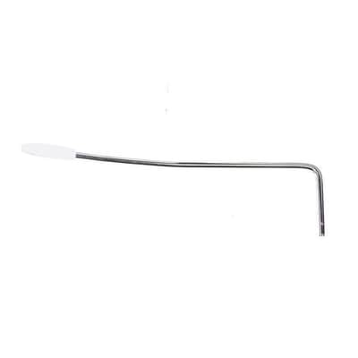 Palanca tremolo Fender para Jaguar 62 sin rosca image 2