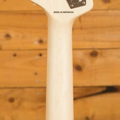 Sterling RAY4 SUB Series StingRay Bass - Black image 7