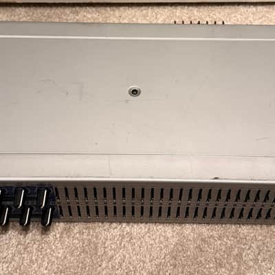 PreSonus DEQ624 - Digital 24-Bit, 31-Band Graphic Equalizer image 10