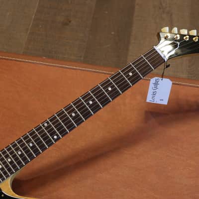 Minty! 2023 Gibson Custom Shop 1958 Explorer Korina + COA OHSC image 7