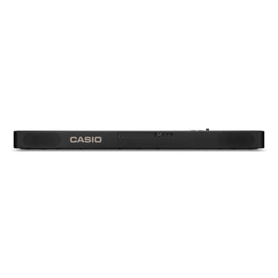 Casio CDP-S160 88-Key Digital Piano - Black image 3