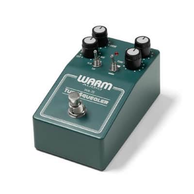 Warm Audio Tube Squealer Overdrive Effects Pedal image 2