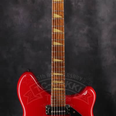 Rickenbacker 370 image 3