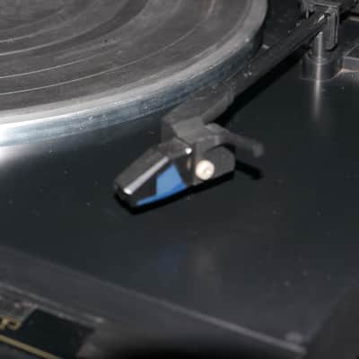 JVC AL-A151 Turntable image 6