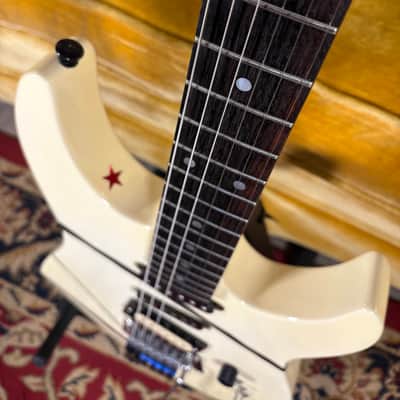 Kramer Focus 6000 1986 - White image 13