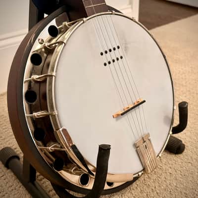 Deering Classic Goodtime Special II 5 String (Electric) image 3