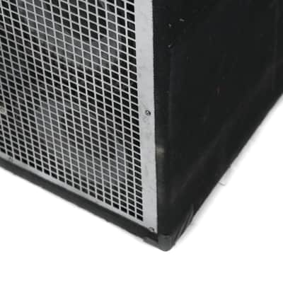 SWR Megoliath 8x10 Bass Cab Owned by Brian Setzer image 7