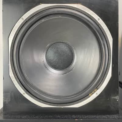 ESS - AMT 1D - Floorstanding Omni-Directional Speakers image 24