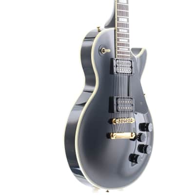 Epiphone LPC-80 Les Paul Custom Ebony [807654] (05/29) image 8