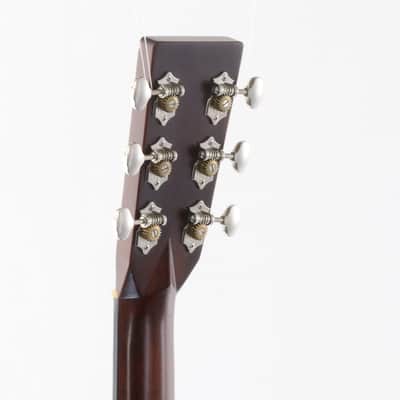 MARTIN D-28 Standard [2168384] (07/20) image 12
