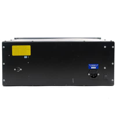 Motion Sound R3-147 Leslie Simulator Effect Rackmount with Footswitch image 7