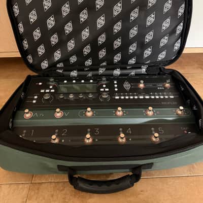 Kemper Amps Profiler Stage 2019 - 2025 - Black image 2