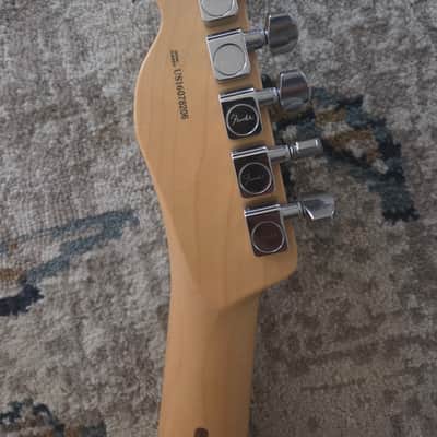 Immagine 2017 Fender American Professional Classic Telecaster - 3-Color Sunburst - 6
