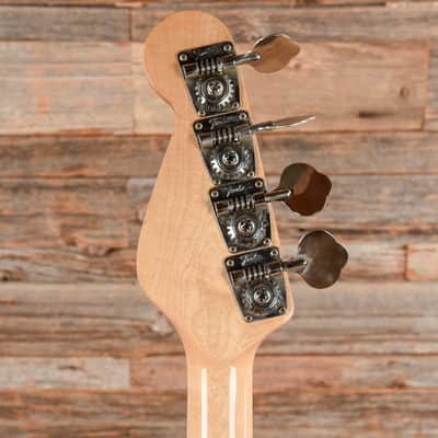 Fender Coronado II Bass Antigua 1967 image 7
