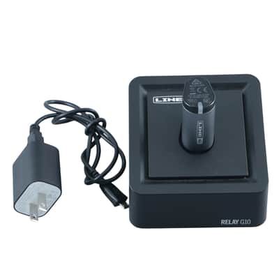 Line 6 Relay G10 Wireless Guitar System OS-10935 image 1