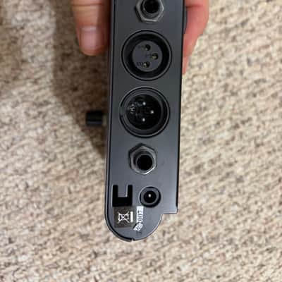 ART Tube MP Tube Microphone Preamp 2008 - Present - Black image 2