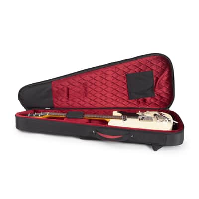 Used Asher T-Deluxe Olympic White Light Relic 2014 image 10