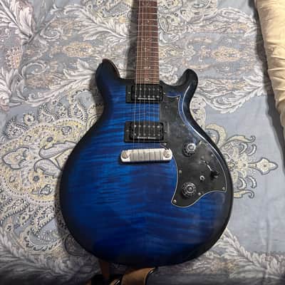 PRS Mira 2007 - 2013 Maple Top image 7