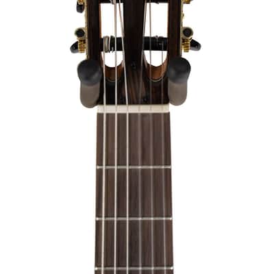 2026 Cordoba Stage Nylon-string Acoustic-electric Edgeburst image 5
