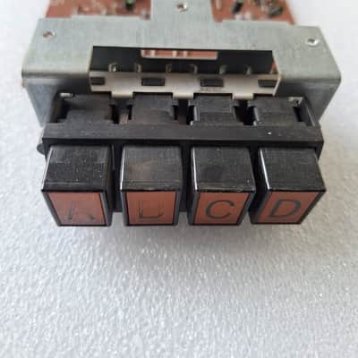 Hammond Auto-Vari 64 Parts image 3