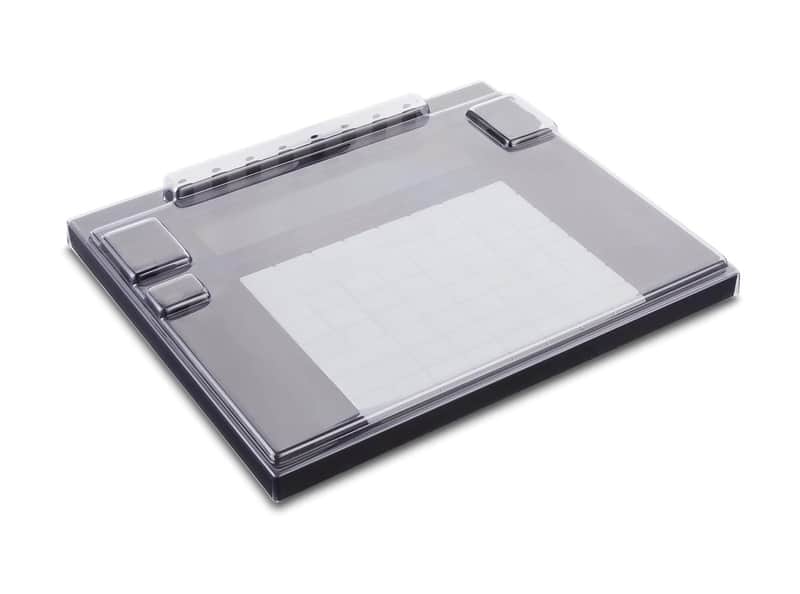 Decksaver Ableton Push 3 Cover image 1