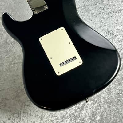 Fender USA HighWay 1 Stratocaster (2007’USED) -SatinBlack- image 8