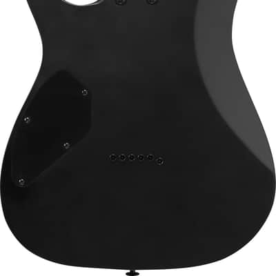 Ibanez GRG121DX-BKF image 5