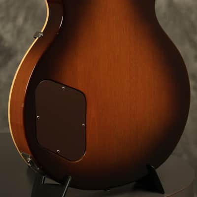 1981 Gibson Les Paul Standard Tobacco Sunburst image 15