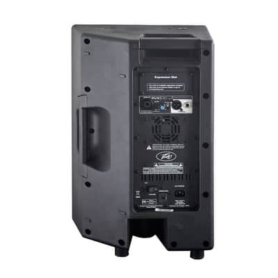 PEAVEY - PVXp 10 - 400 watts image 3