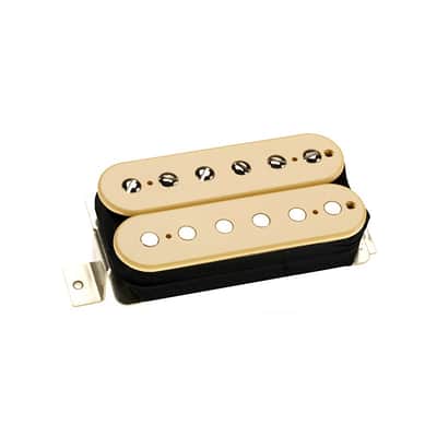 DiMarzio DP223CR PAF 36th Anniversary, Bridge, Cream image 2