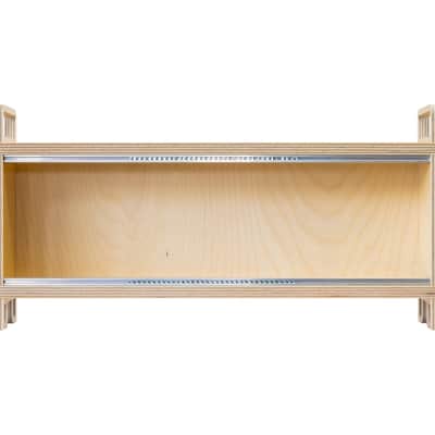 NULL MODULAR N-1 CASE-48hp : BRAND NEW :  [DETROIT MODULAR] image 3