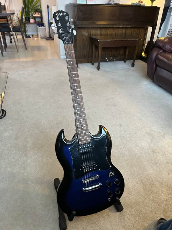 Epiphone G-310 (1997 - 2019) | Reverb Canada