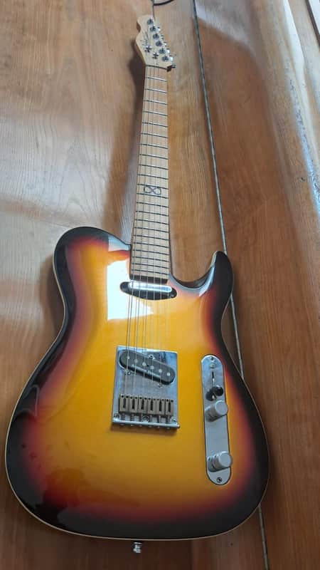 Chapman ML3 PRO Traditional