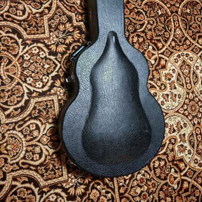 Taylor Taylor 355ce with ES1 Electronics image 3