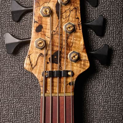 RKM Custom Singlecut 5  B-Stock image 5