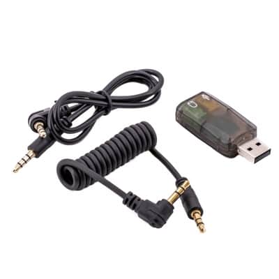 CAD CAD PODMASTER‰Û¡Ì£å¢ RUN-N-GUN‰Û¡Ì£å¢ PM3100 Podcast/Streaming Shotgun Microphone image 1