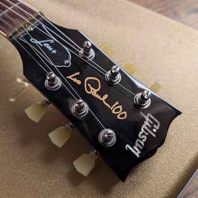 Gibson Les Paul Less Plus Electric Guitar 2015 Flamed Desert Burst W/OHSC & Candy image 9