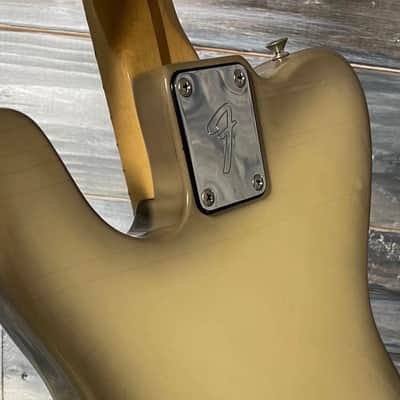 Fender Telecaster 1978 - Antigua image 21