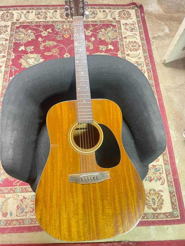 Sigma Dm-3m 1970’s - See photo image 1