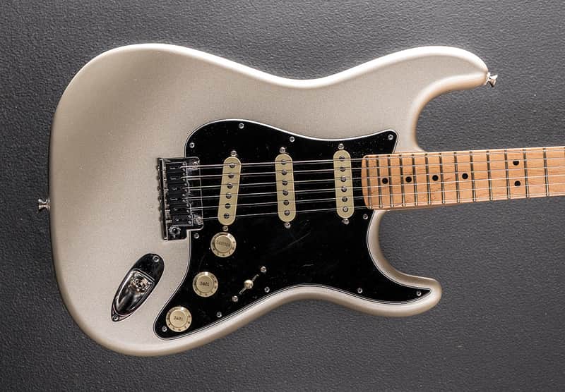Fender Used American Standard Strat '11 image 1