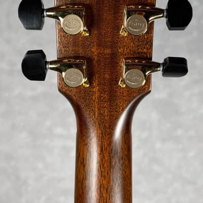 2017 Goodall Brazilian Rosewood Standard Custom image 8
