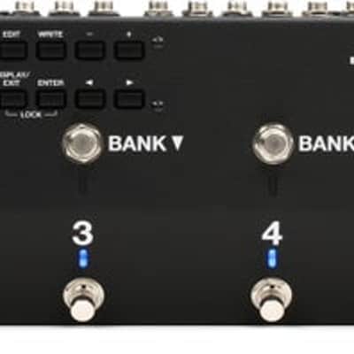 Boss ES-8 Effects Switching System image 2