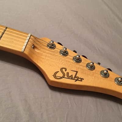 Suhr Classic T image 6