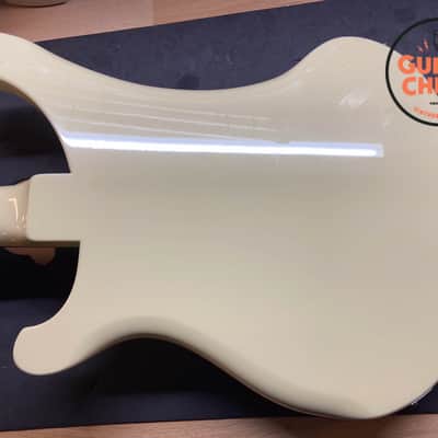 2000 Rickenbacker 4001CS Chris Squire Signature Bass Guitar image 14