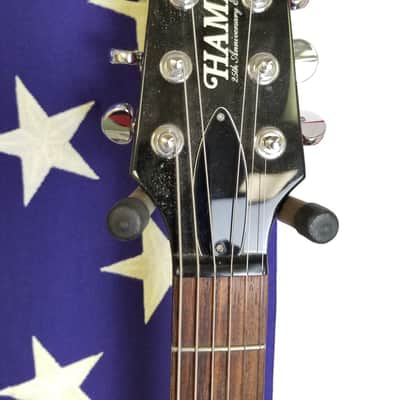 1999 Hamer Artist 25th Anniversary image 6