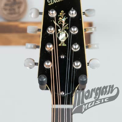 Red Diamond Vintage 24 A Style Mandolin- 2023 image 3