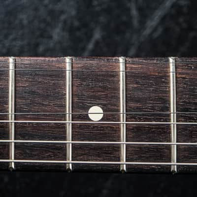 2022 Fender American Professional II Stratocaster miami blue image 18