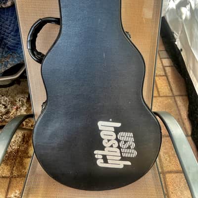 Gibson Joe Perry Signature Les Paul 1996 - 1999 - Black Burst image 21