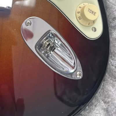 Fender American Professional Series Stratocaster HSS Shawbucker image 3